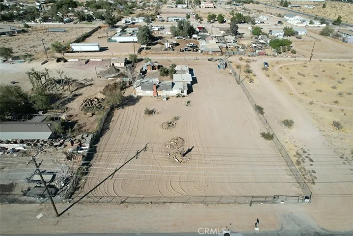 13612 Palmdale Road, Victorville, California 92392