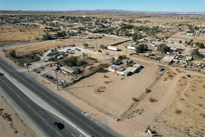 13612 Palmdale Road, Victorville, California 92392