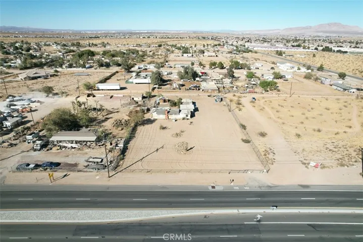 13612 Palmdale Road, Victorville, California 92392