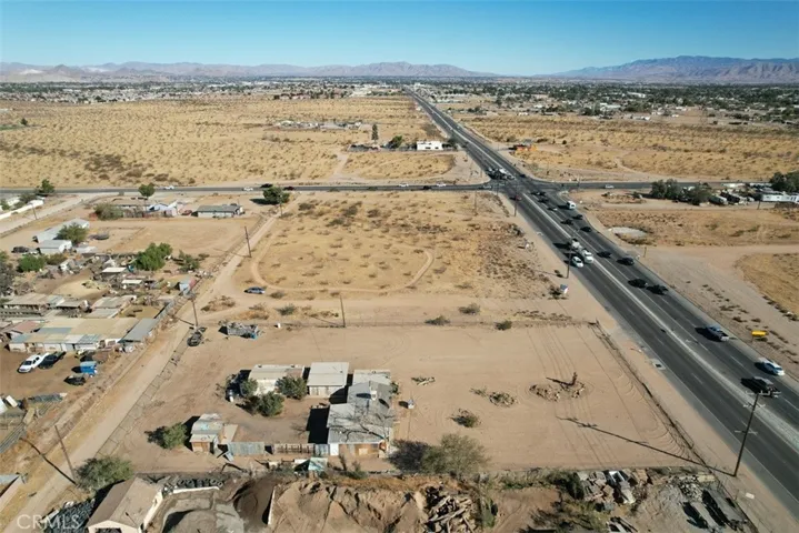 13612 Palmdale Road, Victorville, California 92392