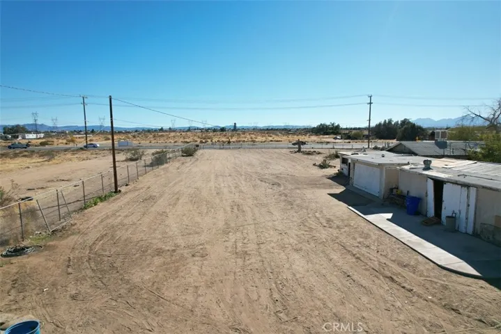 13612 Palmdale Road, Victorville, California 92392