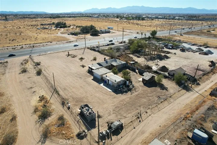 13612 Palmdale Road, Victorville, California 92392