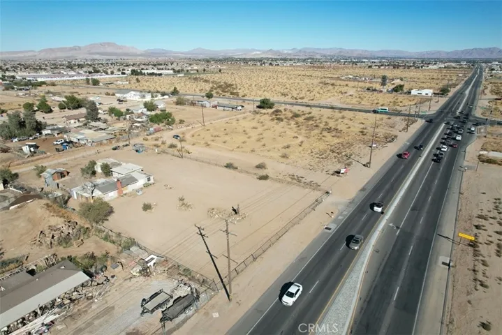 13612 Palmdale Road, Victorville, California 92392