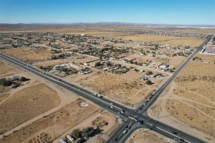 13612 Palmdale Road, Victorville, California 92392