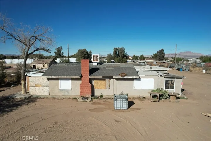 13612 Palmdale Road, Victorville, California 92392