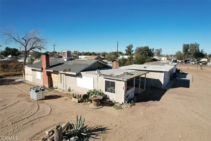 13612 Palmdale Road, Victorville, California 92392