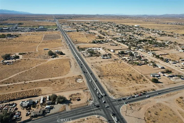 13612 Palmdale Road, Victorville, California 92392