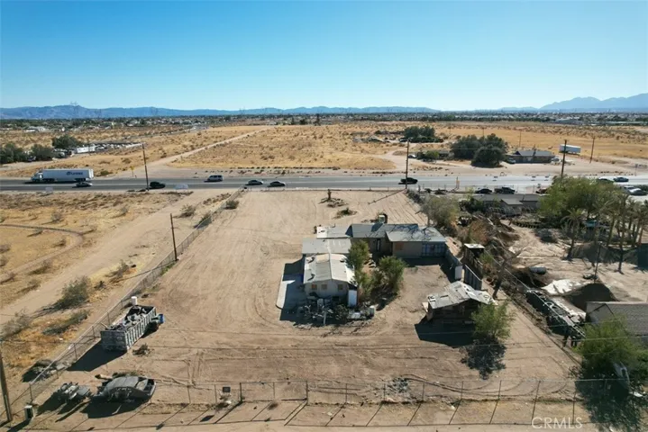 13612 Palmdale Road, Victorville, California 92392