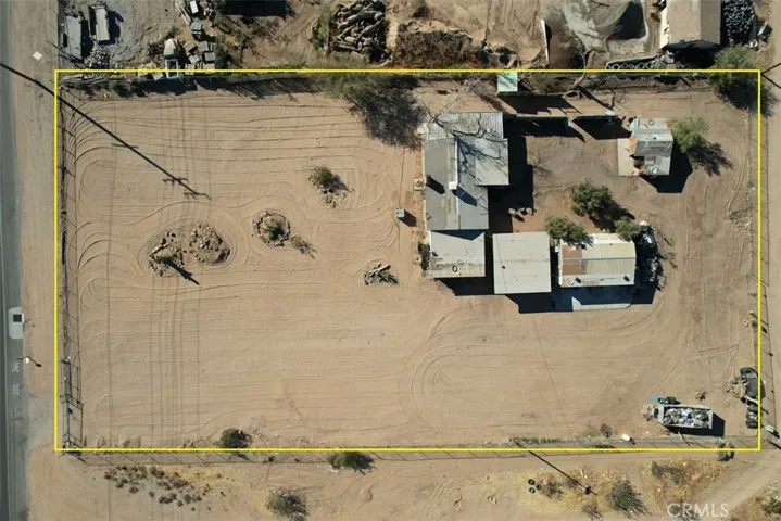 13612 Palmdale Road, Victorville, California 92392