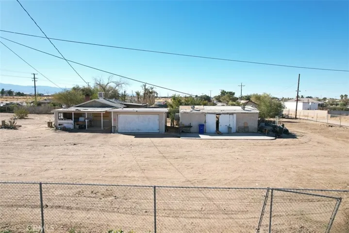 13612 Palmdale Road, Victorville, California 92392