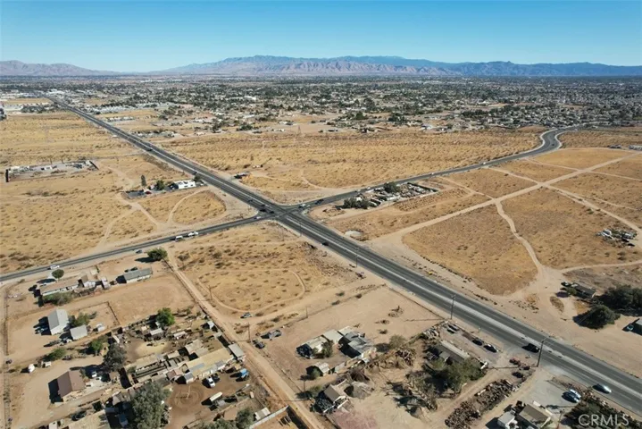 13612 Palmdale Road, Victorville, California 92392