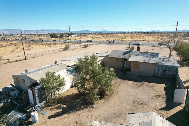 13612 Palmdale Road, Victorville, California 92392