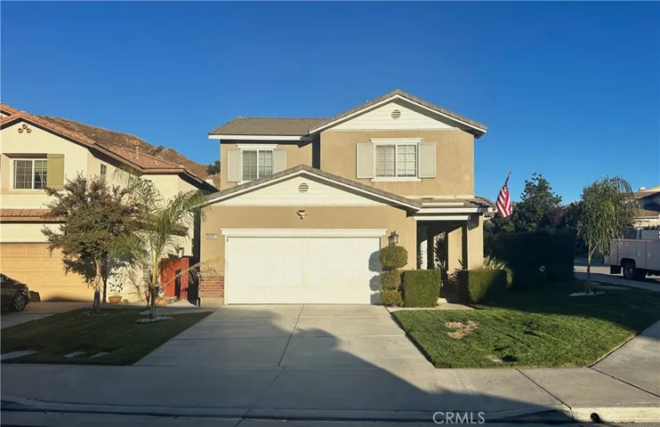 34256 Devlin Drive, Beaumont, California 92223