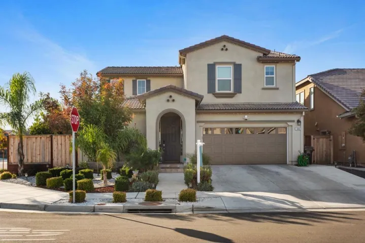 1640 Flora Way, Tracy, California 95376