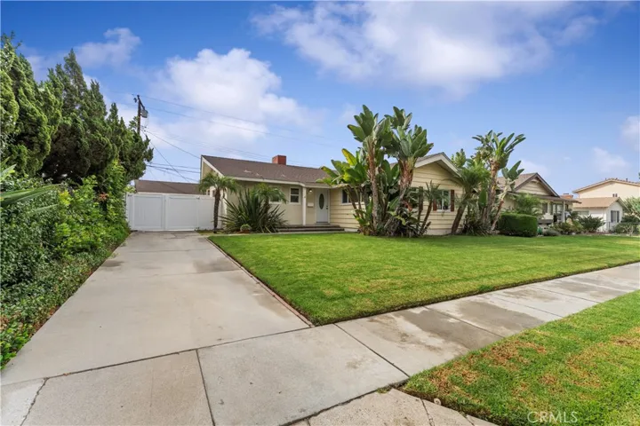 332 E Benwood Street, Covina, California 91722