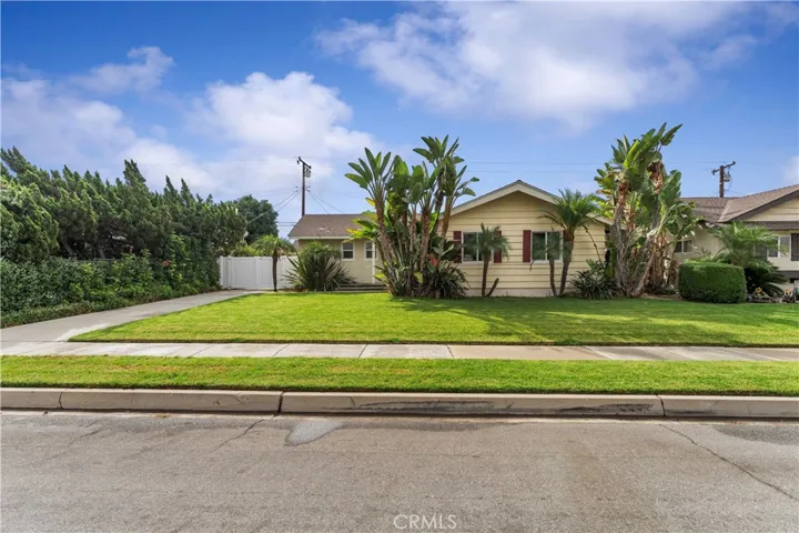 332 E Benwood Street, Covina, California 91722