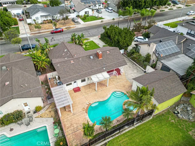 332 E Benwood Street, Covina, California 91722