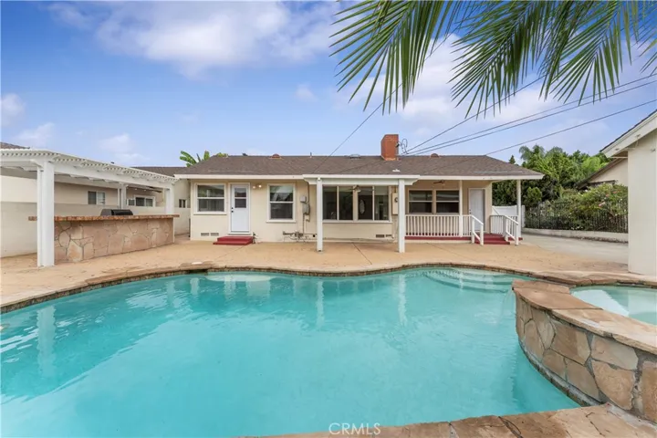 332 E Benwood Street, Covina, California 91722