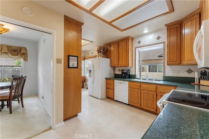 332 E Benwood Street, Covina, California 91722