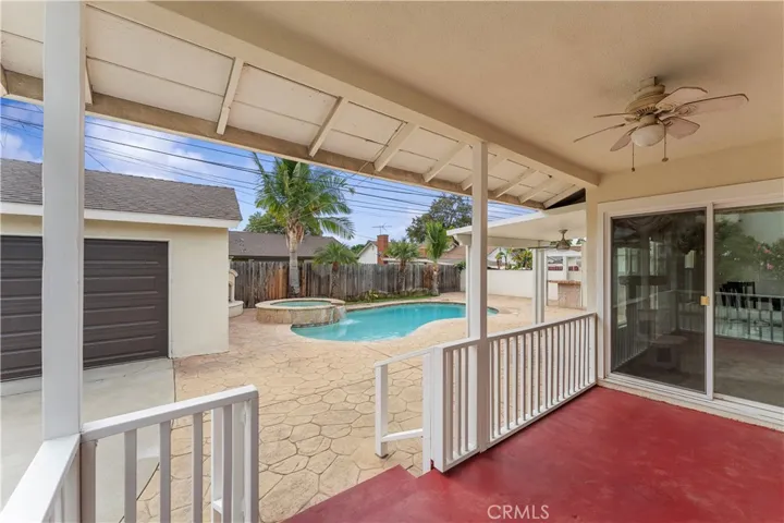 332 E Benwood Street, Covina, California 91722