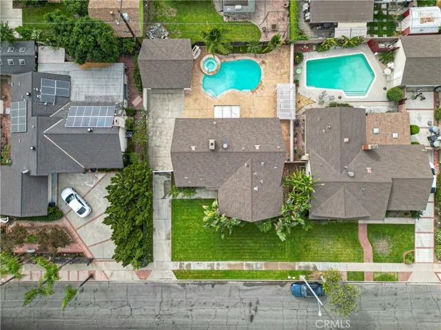 332 E Benwood Street, Covina, California 91722