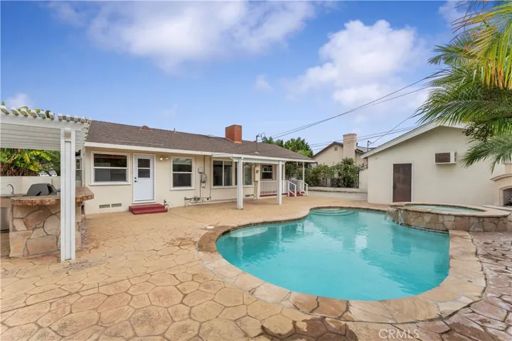 332 E Benwood Street, Covina, California 91722