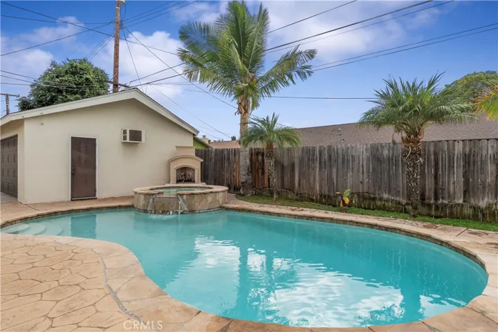 332 E Benwood Street, Covina, California 91722