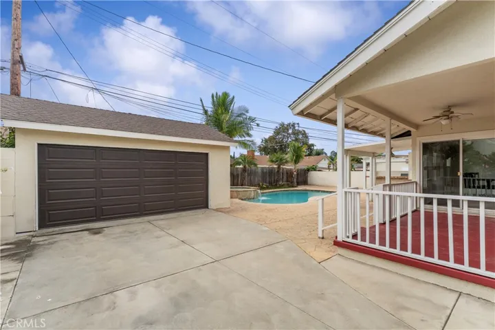332 E Benwood Street, Covina, California 91722