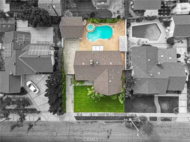 332 E Benwood Street, Covina, California 91722