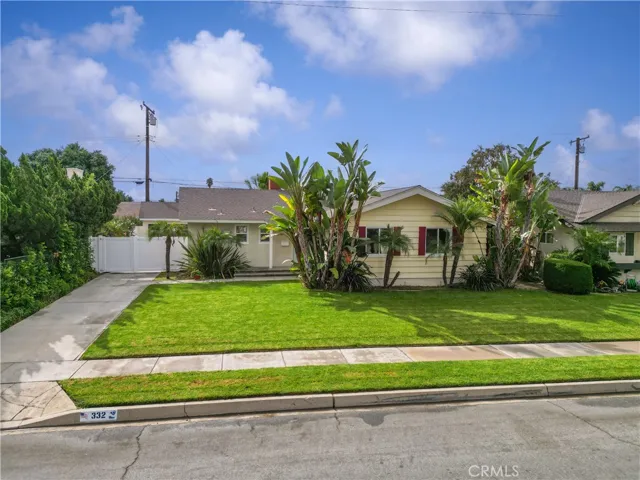 332 E Benwood Street, Covina, California 91722