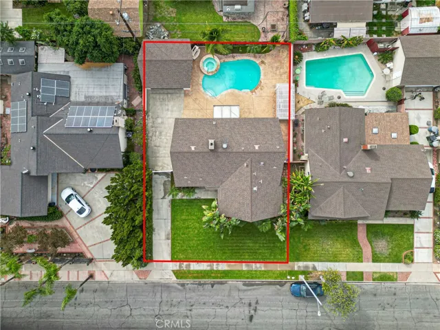 332 E Benwood Street, Covina, California 91722