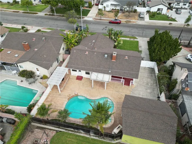 332 E Benwood Street, Covina, California 91722