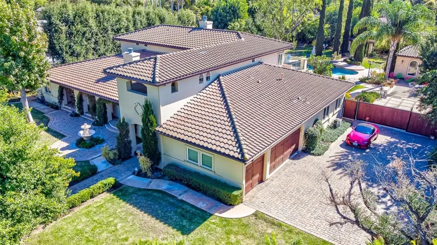 840 Rodeo Road, Fullerton, California 92835