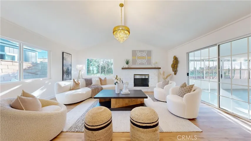 16006 Wedgeworth Drive, Hacienda Heights, California 91745