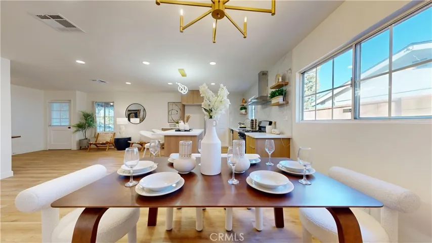 16006 Wedgeworth Drive, Hacienda Heights, California 91745
