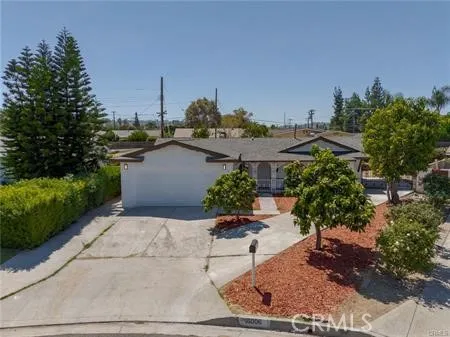 16006 Wedgeworth Drive, Hacienda Heights, California 91745