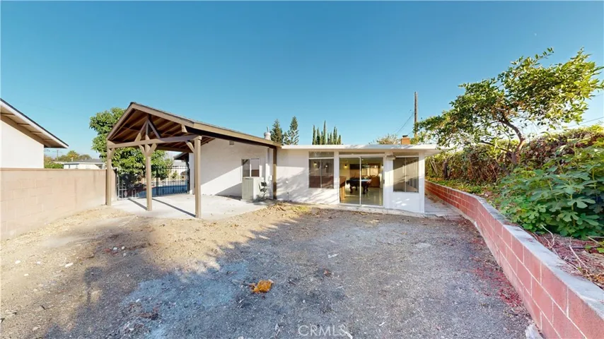 16006 Wedgeworth Drive, Hacienda Heights, California 91745
