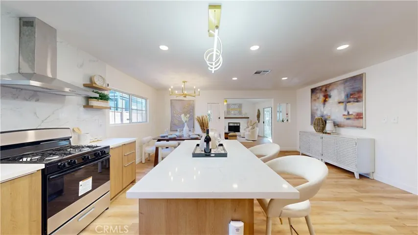 16006 Wedgeworth Drive, Hacienda Heights, California 91745