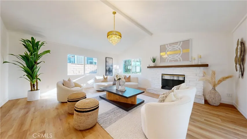 16006 Wedgeworth Drive, Hacienda Heights, California 91745