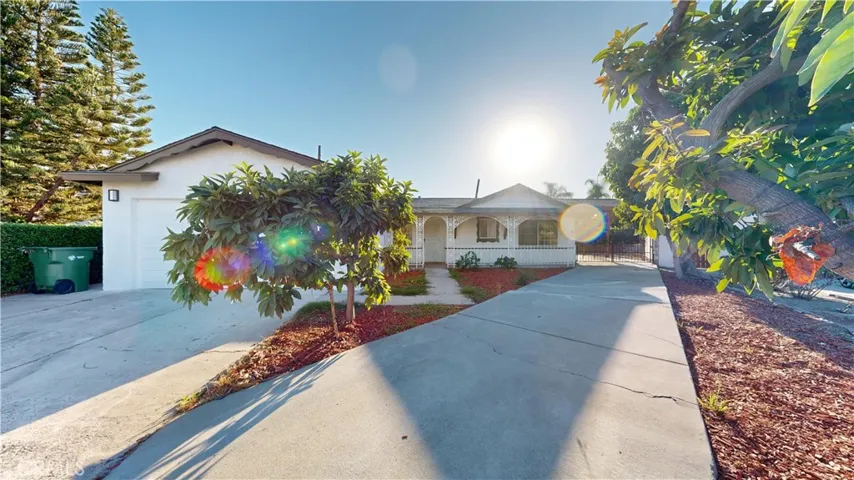 16006 Wedgeworth Drive, Hacienda Heights, California 91745