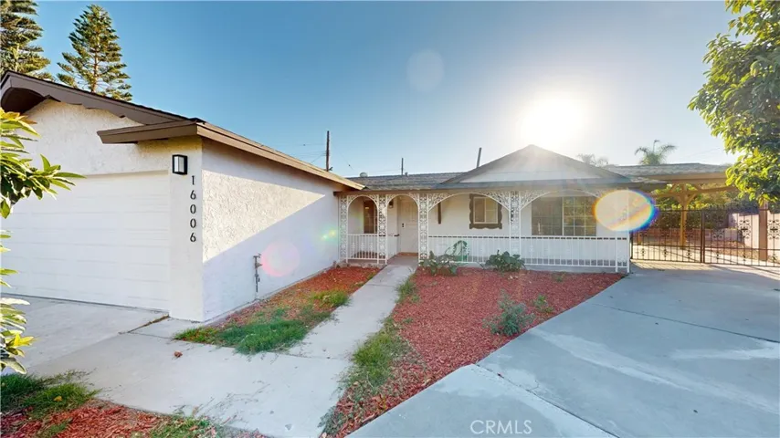 16006 Wedgeworth Drive, Hacienda Heights, California 91745