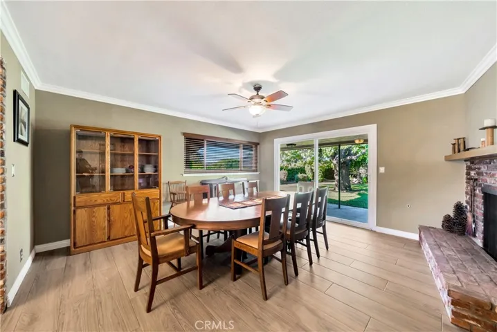 1265 Longview Drive, Fullerton, California 92831