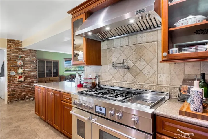 1265 Longview Drive, Fullerton, California 92831