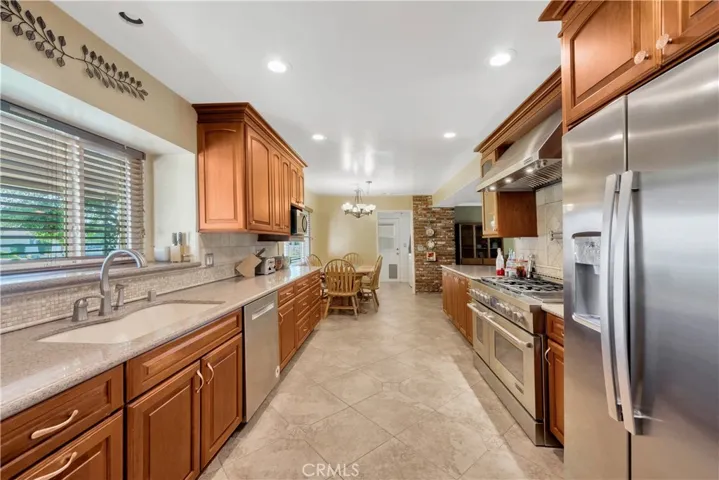 1265 Longview Drive, Fullerton, California 92831