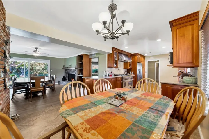 1265 Longview Drive, Fullerton, California 92831