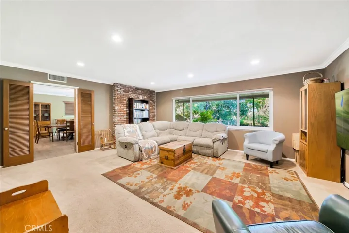 1265 Longview Drive, Fullerton, California 92831