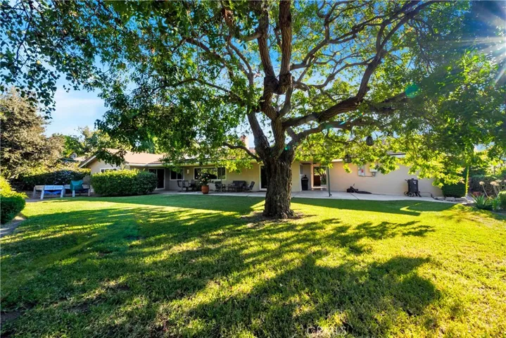 1265 Longview Drive, Fullerton, California 92831