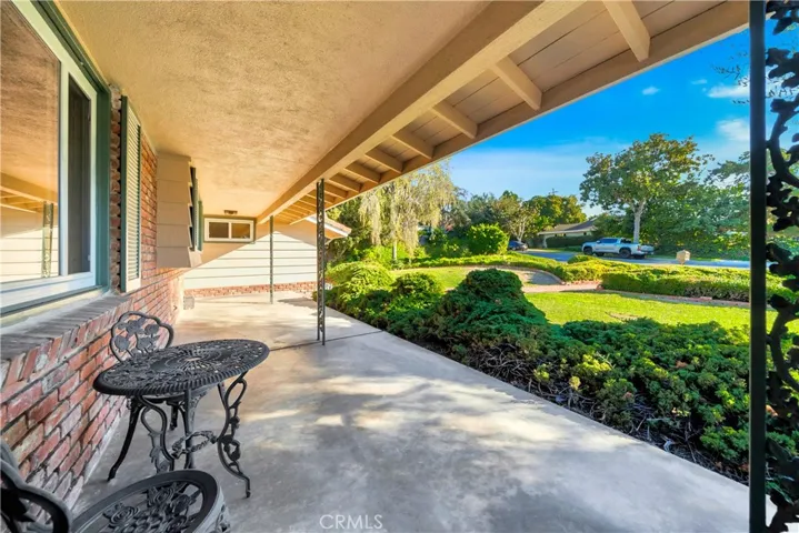 1265 Longview Drive, Fullerton, California 92831