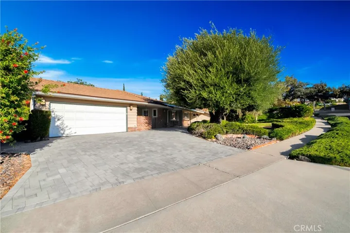 1265 Longview Drive, Fullerton, California 92831