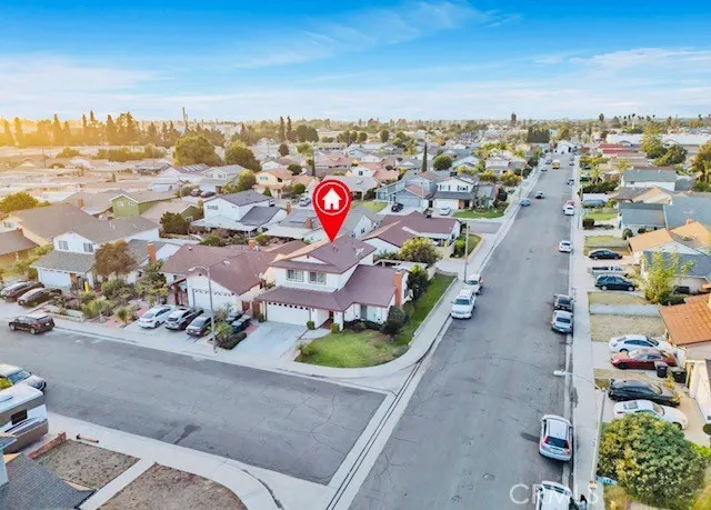 14703 Dell Avenue, Bellflower, California 90706